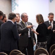Instituto Teotônio Villela - Debates sobre gestão pública, sustentabilidade e reformas estruturantes